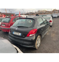 Compteur PEUGEOT 207 Photo n°10