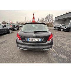 Compteur PEUGEOT 207 Photo n°11