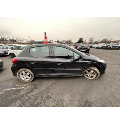 Compteur PEUGEOT 207 Photo n°12