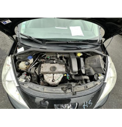 Compteur PEUGEOT 207 Photo n°13