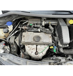 Compteur PEUGEOT 207 Photo n°14