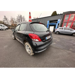 Compteur PEUGEOT 207 Photo n°15