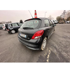 Compteur PEUGEOT 207 Photo n°16