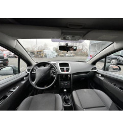 Compteur PEUGEOT 207 Photo n°17