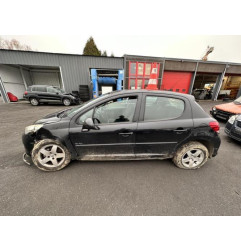 Compteur PEUGEOT 207 Photo n°20