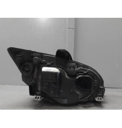 Optique avant principal gauche (feux)(phare) FORD FOCUS 2 Photo n°1