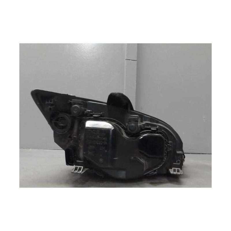 Optique avant principal gauche (feux)(phare) FORD FOCUS 2