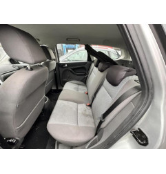 Optique avant principal gauche (feux)(phare) FORD FOCUS 2 Photo n°10