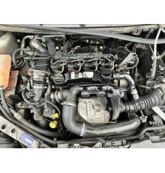 Vase de lave glace FORD FOCUS 2 Photo n°6