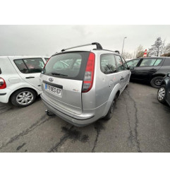 Vase de lave glace FORD FOCUS 2 Photo n°10