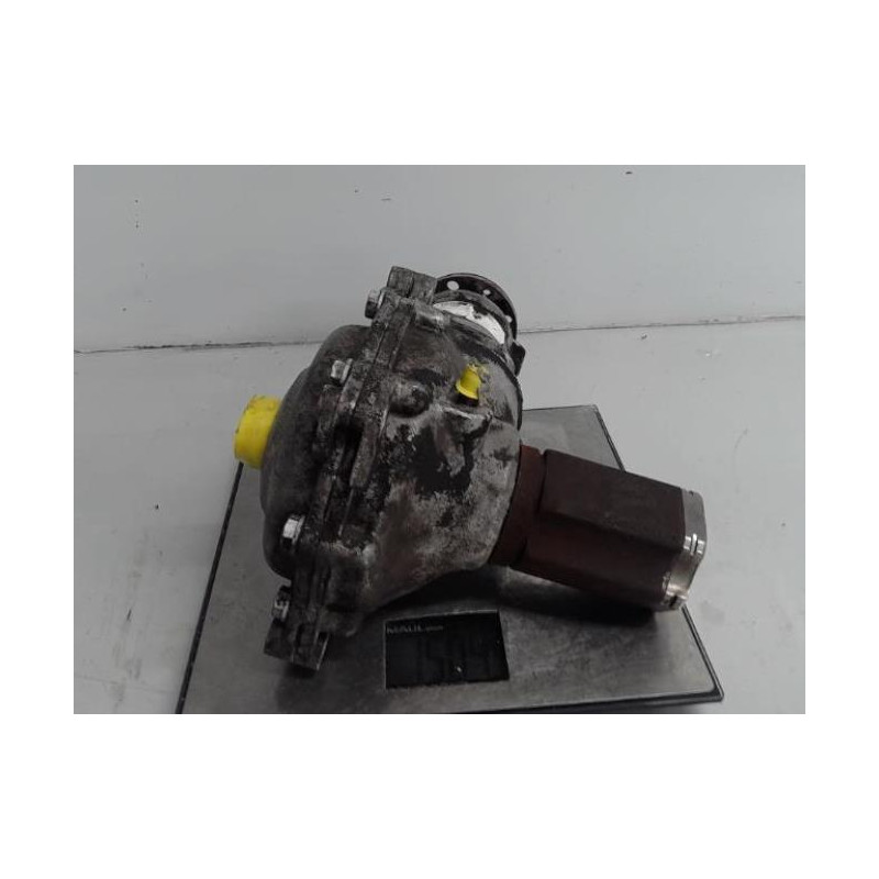 Pont avant complet BMW SERIE 5 E60