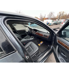 Pont avant complet BMW SERIE 5 E60 Photo n°6