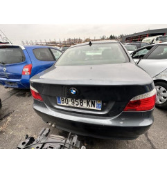 Pont avant complet BMW SERIE 5 E60 Photo n°18