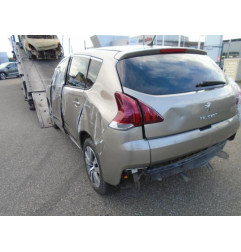 Pompe de direction PEUGEOT 3008 1 Photo n°10