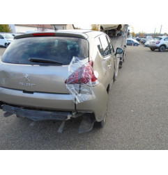 Pompe de direction PEUGEOT 3008 1 Photo n°12