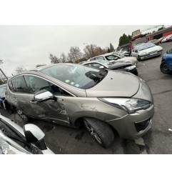 Pompe de direction PEUGEOT 3008 1 Photo n°14