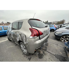 Pompe de direction PEUGEOT 3008 1 Photo n°17