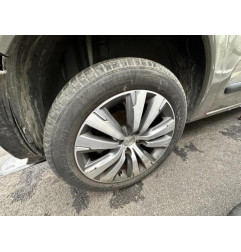 Pompe de direction PEUGEOT 3008 1 Photo n°20