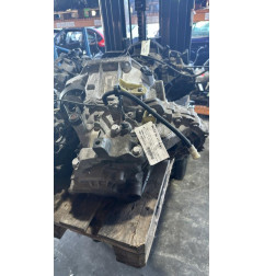 Boite de vitesses RENAULT MEGANE 3 Photo n°1