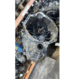 Boite de vitesses RENAULT MEGANE 3