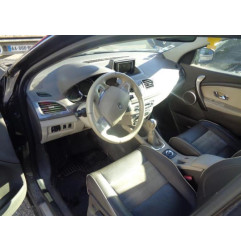 Boite de vitesses RENAULT MEGANE 3 Photo n°4