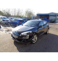 Boite de vitesses RENAULT MEGANE 3 Photo n°5