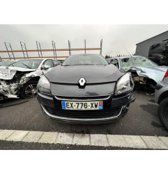 Boite de vitesses RENAULT MEGANE 3 Photo n°15