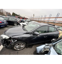 Boite de vitesses RENAULT MEGANE 3 Photo n°16