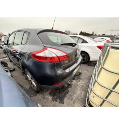 Boite de vitesses RENAULT MEGANE 3 Photo n°17