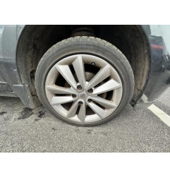 Boite de vitesses RENAULT MEGANE 3 Photo n°18