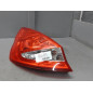 Feu arriere principal gauche (feux) FORD FIESTA 6