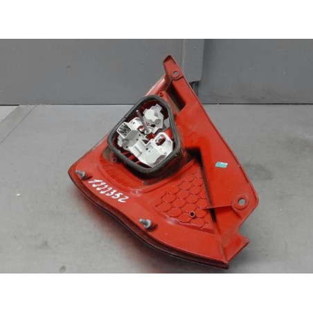 Feu arriere principal gauche (feux) FORD FIESTA 6