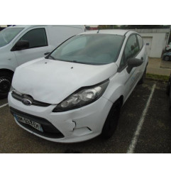 Feu arriere principal gauche (feux) FORD FIESTA 6 Photo n°3