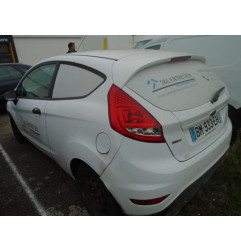 Feu arriere principal gauche (feux) FORD FIESTA 6 Photo n°4