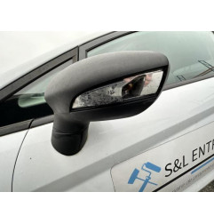 Feu arriere principal gauche (feux) FORD FIESTA 6 Photo n°6