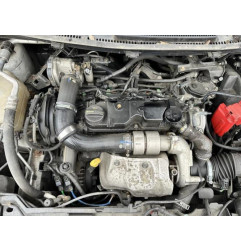 Feu arriere principal gauche (feux) FORD FIESTA 6 Photo n°8