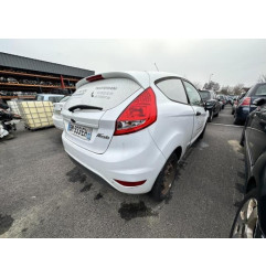 Feu arriere principal gauche (feux) FORD FIESTA 6 Photo n°10