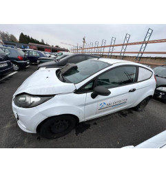 Feu arriere principal gauche (feux) FORD FIESTA 6 Photo n°12