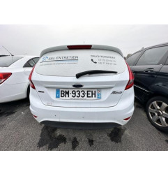 Feu arriere principal gauche (feux) FORD FIESTA 6 Photo n°14