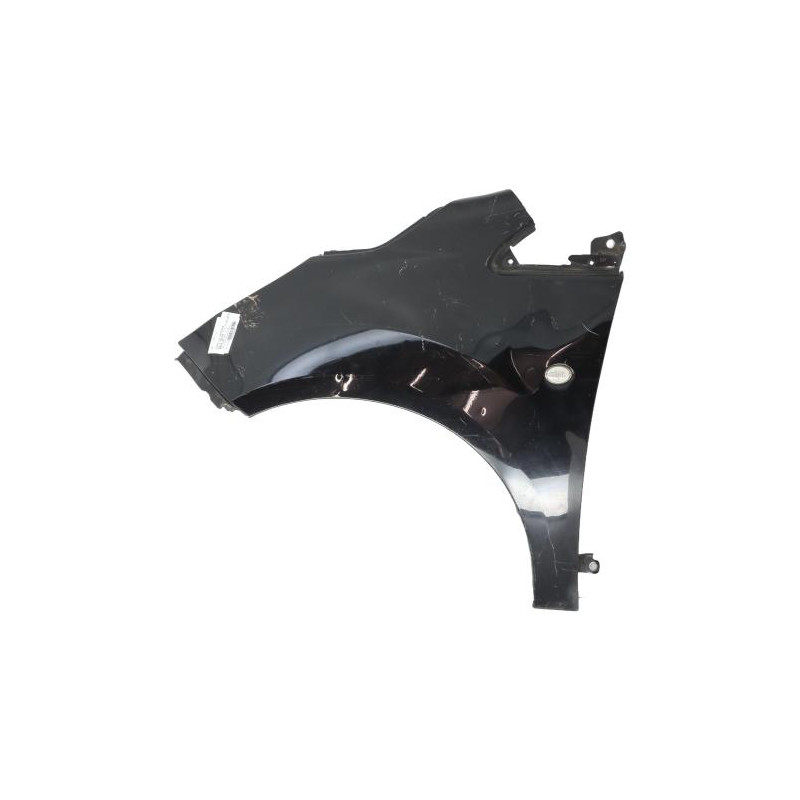 Aile avant gauche FORD KA 2 Photo n°3