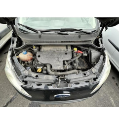 Aile avant gauche FORD KA 2 Photo n°14