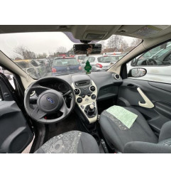 Aile avant gauche FORD KA 2 Photo n°20