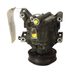 Compresseur clim FORD KA 2 Photo n°3