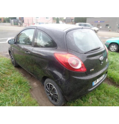 Compresseur clim FORD KA 2 Photo n°9