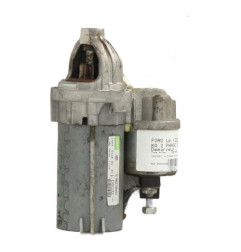 Demarreur FORD KA 2 Photo n°5