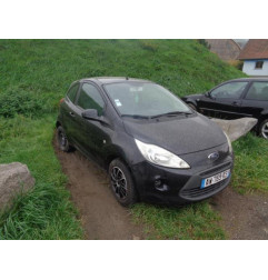 Demarreur FORD KA 2 Photo n°8