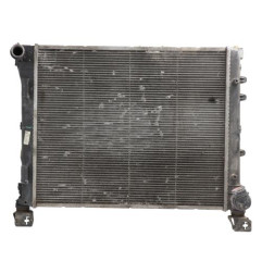 Radiateur eau FORD KA 2 Photo n°1