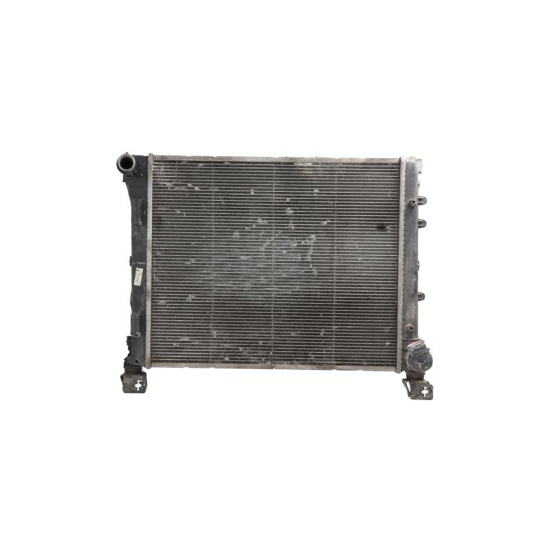 Radiateur eau FORD KA 2