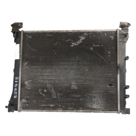 Radiateur eau FORD KA 2