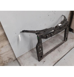 Face avant FORD KA 2 Photo n°1